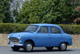 Toyota Corona (1957)
